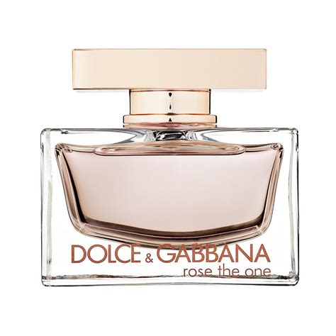 dolce gabbana perfume rose the one prix|the one dolce gabbana fragrantica.